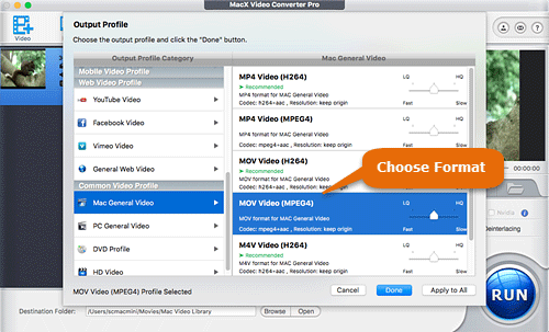 xvid quicktime component for mac